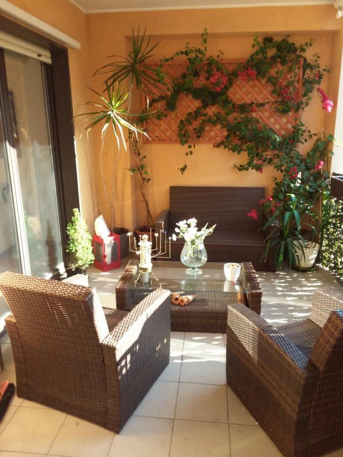 Flowers Apartment バーリ エクステリア 写真