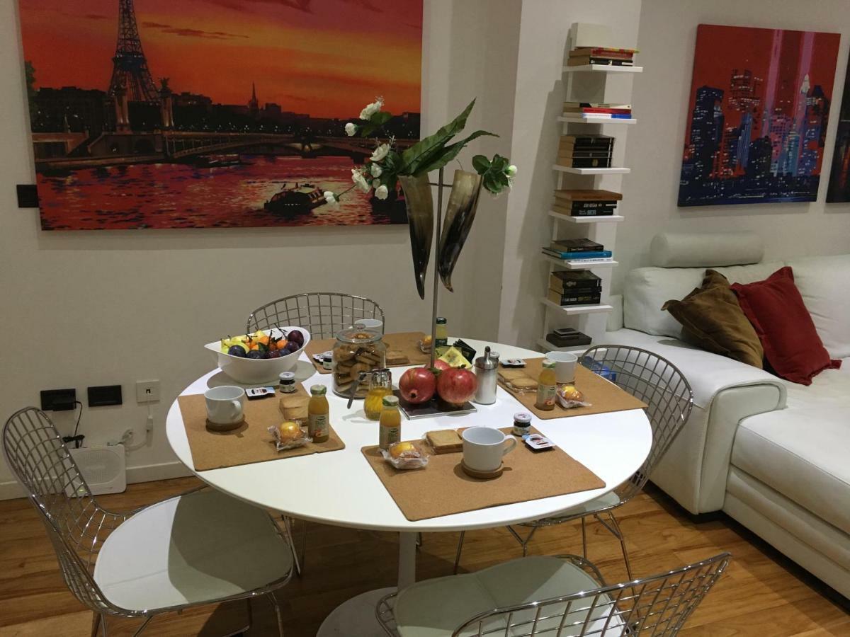 Flowers Apartment バーリ エクステリア 写真