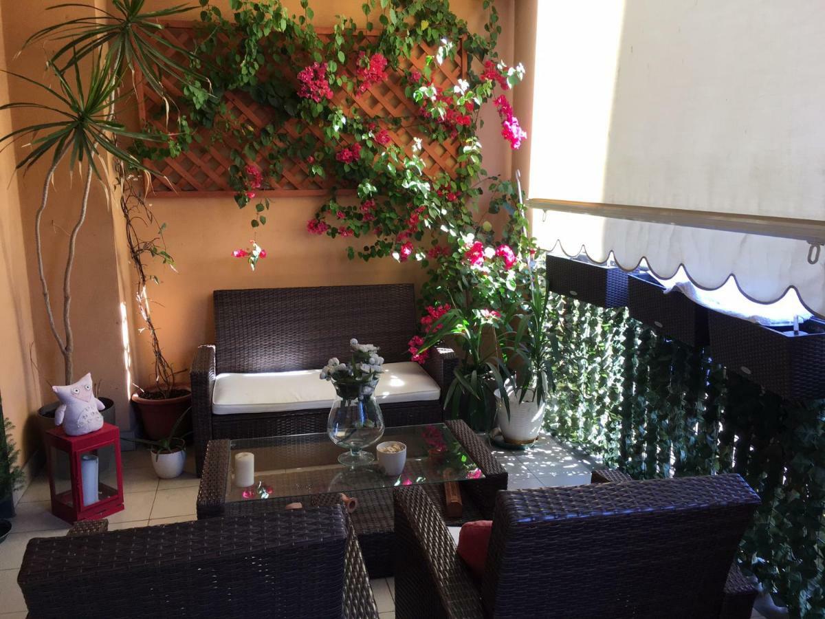 Flowers Apartment バーリ エクステリア 写真